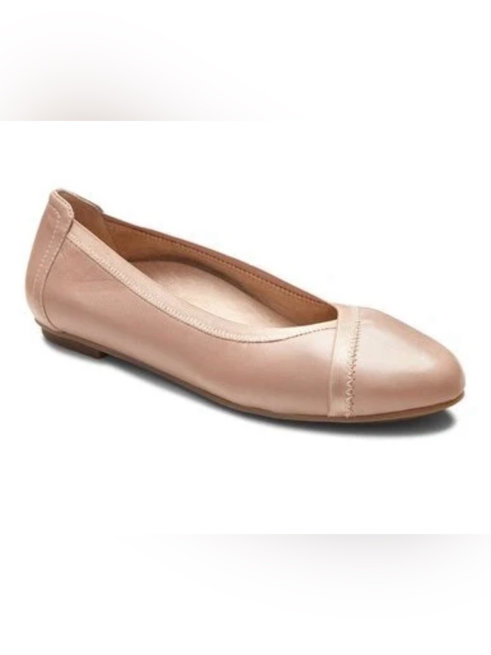 Vionic Caroll Ballet Flats Neutral Size 10